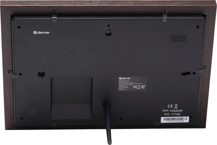 Produktbild Denver PFF-1042 (10.10", 1280 x 800 Pixel)