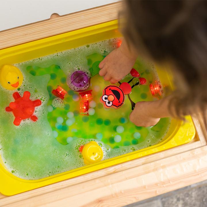 Actual product image GLO Elmo Pal
