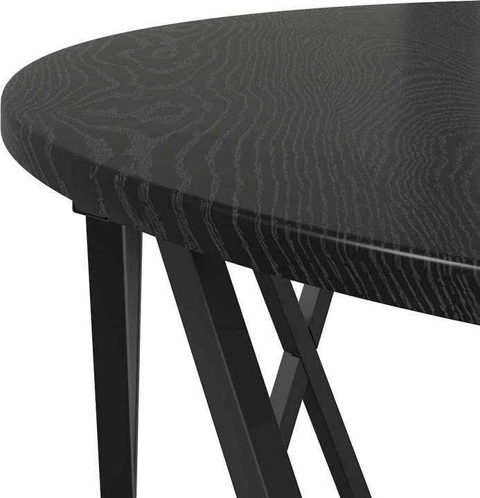 Actual product image VidaXL Coffee table (80 x 80 x 42 cm)