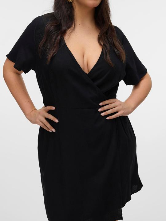 Immagine prodotto Vero Moda VMCMYMILO Kurzes Kleid Kleid (48)