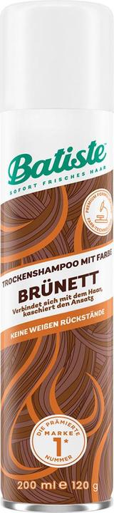 Produktbild Batiste Beautiful Brunette (Trockenshampoo, 200 ml)