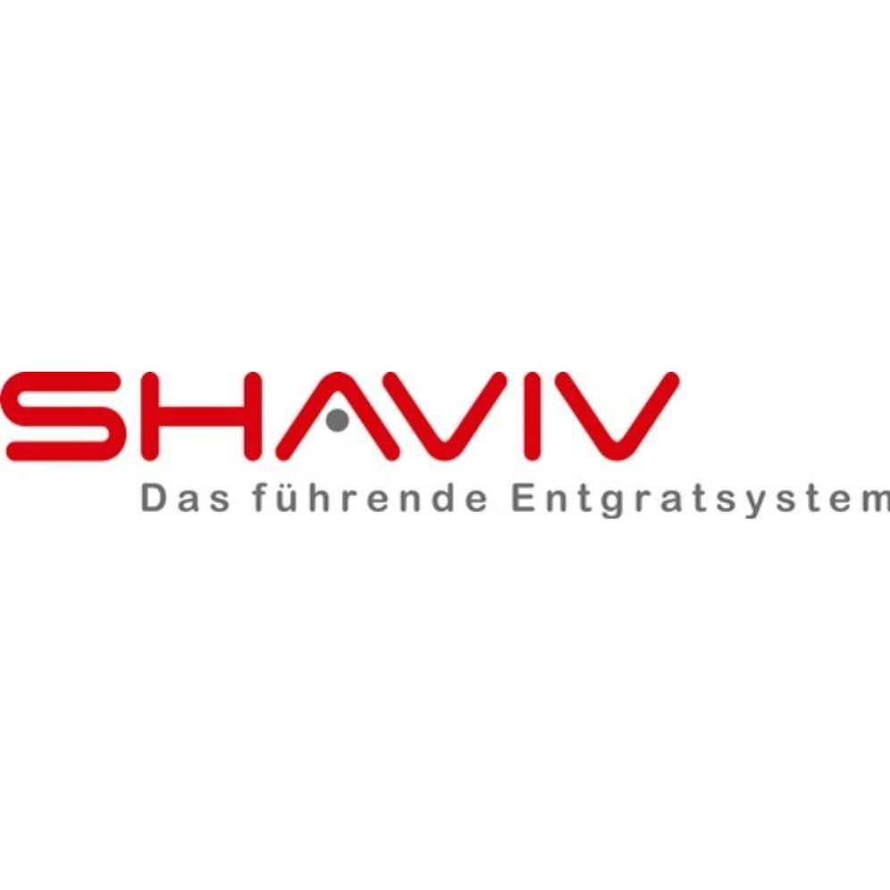 Thumbnail - Shaviv, Raspel + Feile, Entgraterset Mango II Handgriff mit Klingen B10 (HSS)