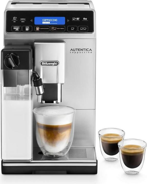 Actual product image De'Longhi Autentica