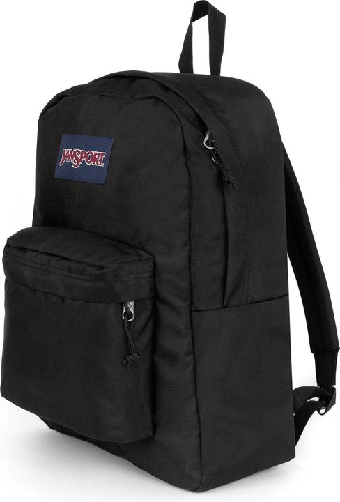 Immagine prodotto JanSport SUPERBREAK ONE Nero (26 l)