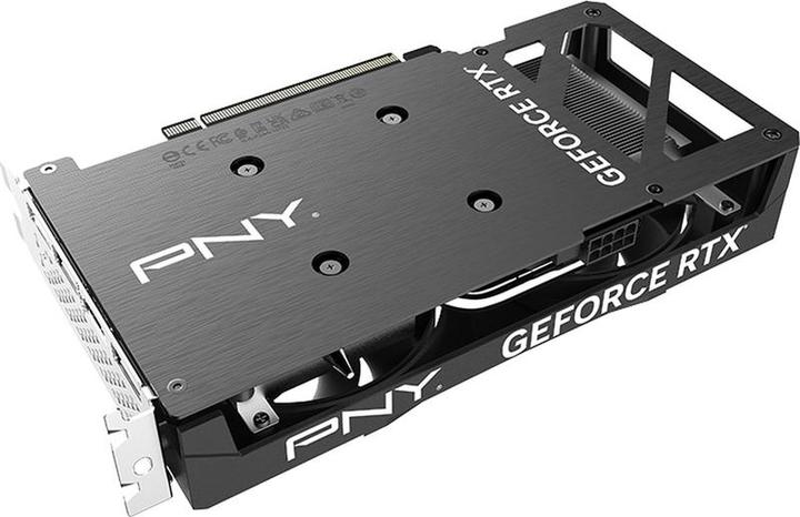 Produktbild PNY GeForce RTX 4060 Verto Dual Fan (8 GB)