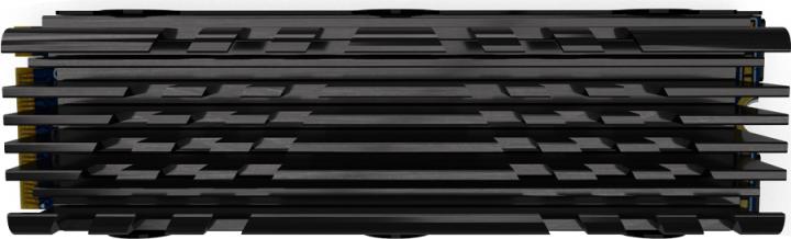 Produktbild PNY CS3040 (2000 GB, M.2 2280)