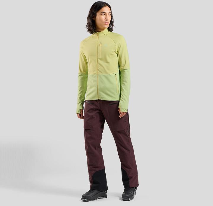Produktbild Odlo Descent Ceramiwarm (XL)