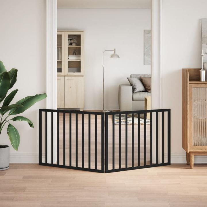 Produktbild vidaXL Hundegitter