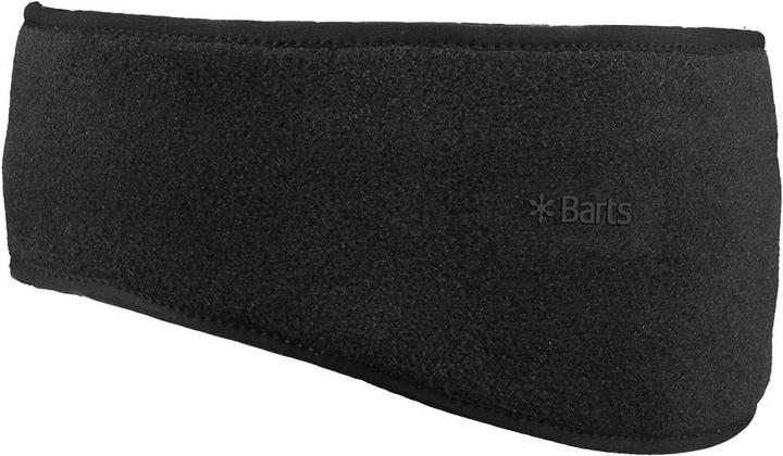 Actual product image Barts Fleece headband