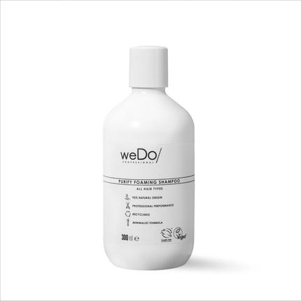 Actual product image WeDo/ Purifying (300 ml, Liquid shampoo)