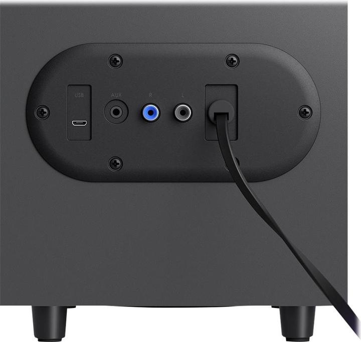 Productafbeelding Logitech Z407
