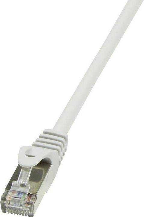 Produktbild LogiLink Netzwerkkabel (F/UTP, CAT5e, 7.50 m)