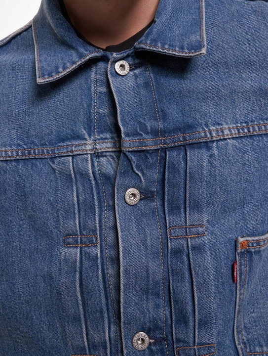 Immagine prodotto Levis Giacca in denim Trucker Type I - 86931 (M)