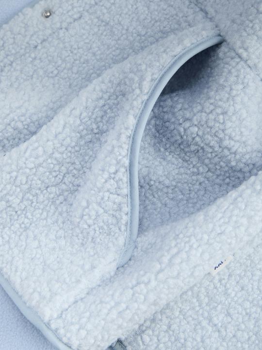 Image du produit JJXX Jxvera Teddy Vest Otw Sn (S)