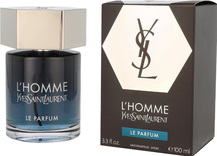 Produktbild Yves Saint Laurent L'Homme (Eau de Parfum, 100 ml)