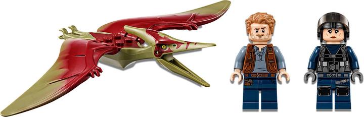 Image du produit LEGO Chasse au ptéranodon (75926, LEGO Jurassic World)