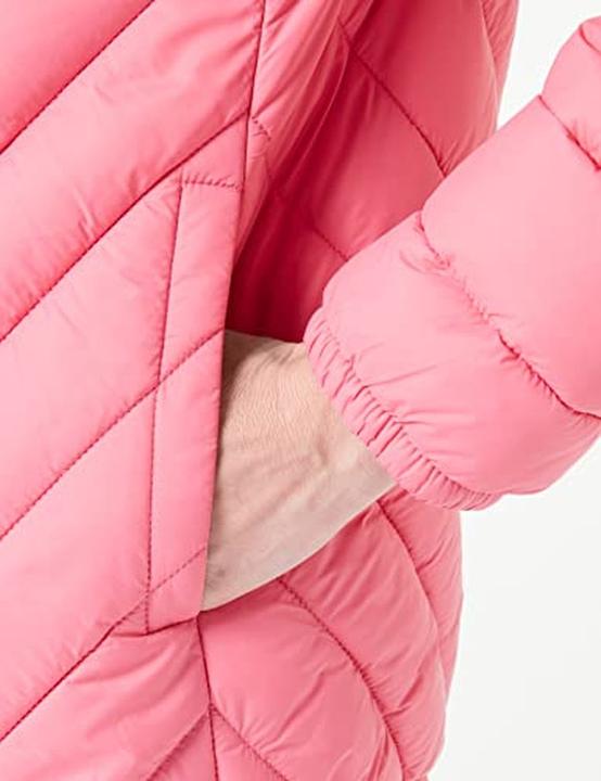 Actual product image BOSS Fitted Front-Lined Freedom of Movement Coat