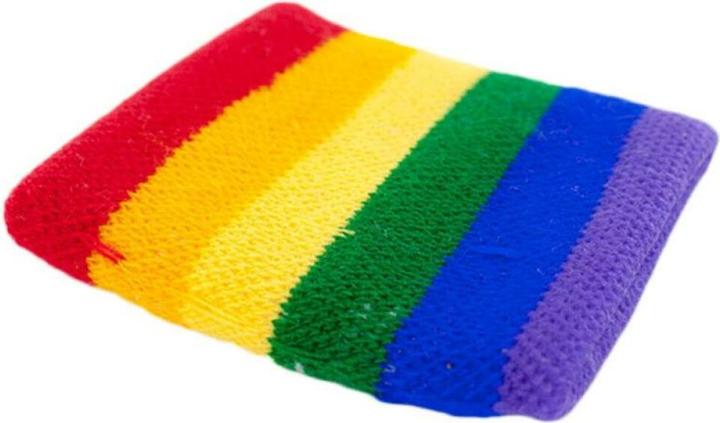 Image du produit Fierté - Bracelets De Drapeau Lgbt