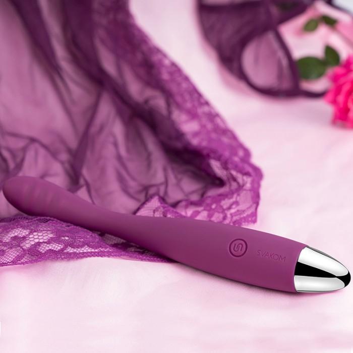 Actual product image Svakom Cici