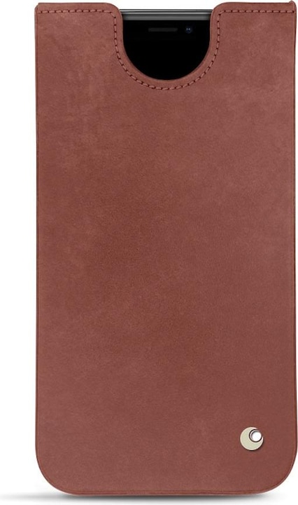 Passion vintage ( Pantone #591d16 )