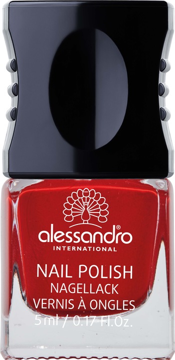 Produktbild Alessandro Majestic Me - Red Paradise (904 Red Paradise, Farblack)