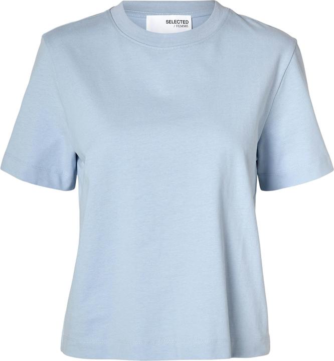 Produktbild Selected Femme Boxy T-Shirt (S)