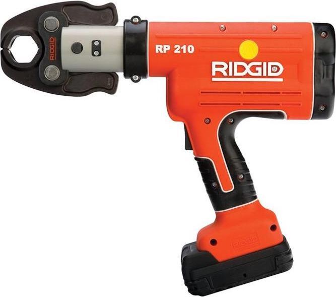 Ridgid Press jaw TH 32 E nominal width 28 mm
