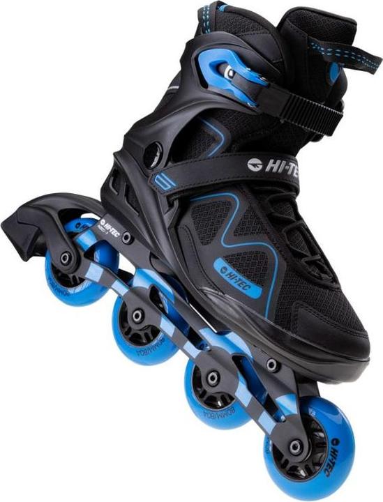 Hi-Tec Canis Leisure Rolschaatsen zwart maat 40 (40)