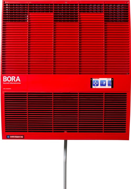 Roth-Kippe Bora 420