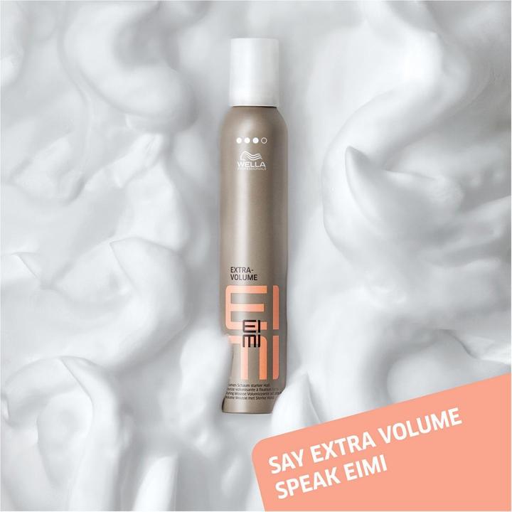 Immagine prodotto Wella Eimi (300 ml, Schiuma a volume)