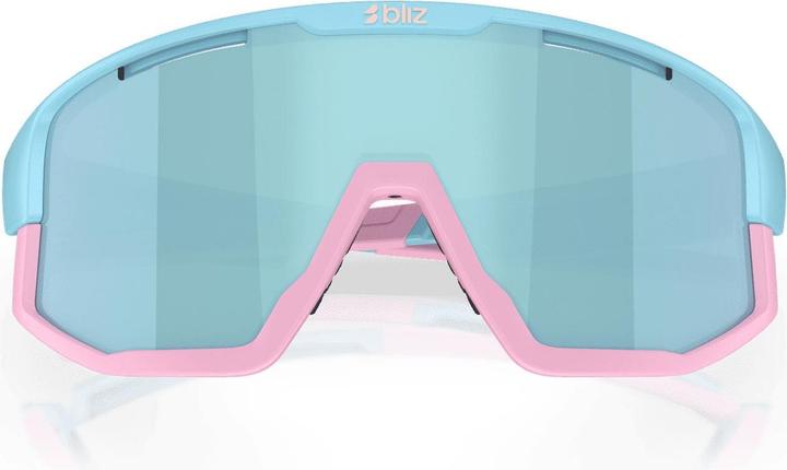 Produktbild Bliz Fusion Small (Matt Pastel Blue, Smoke Ice Blue)