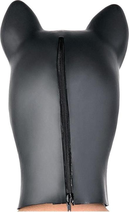 Image du produit Kinky Puppy Masque en latex "Sweety Bear" (ourson)