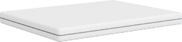Actual product image vidaXL Schaumstoffmatratze (Foam core, 160 x 200 cm)