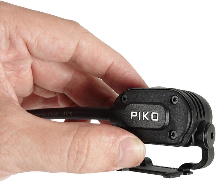 Immagine prodotto Lupine Piko All-in-One (1900 lm)