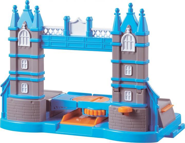 Produktbild Giochi Preziosi Super Wings Small Playset
