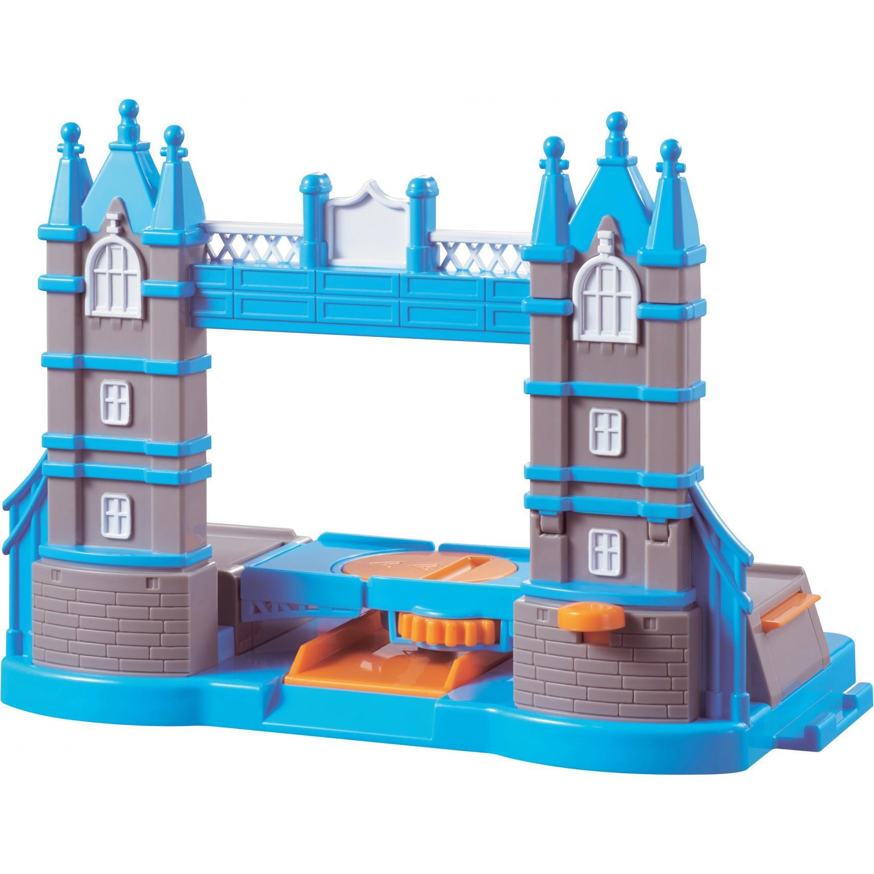 Giochi Preziosi Multicolore Playset Super Wings Piccolo