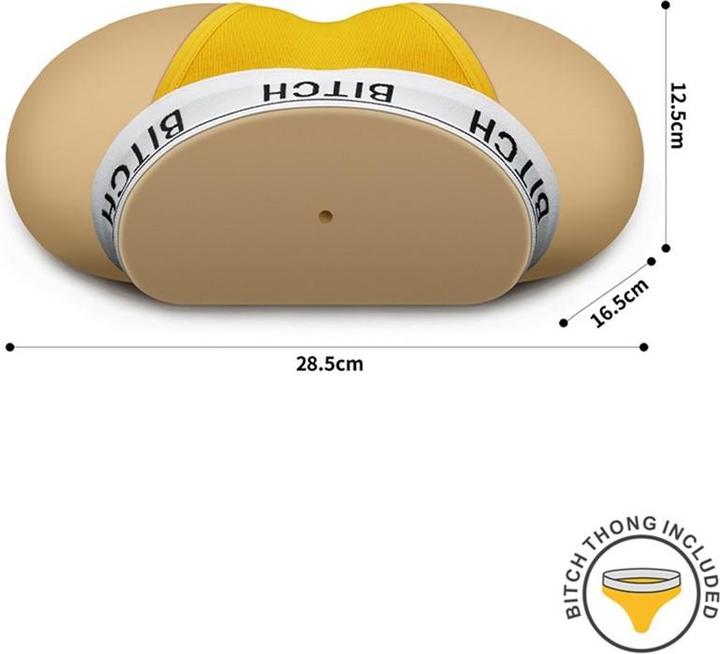 Image du produit Lovetoy Streetgirls