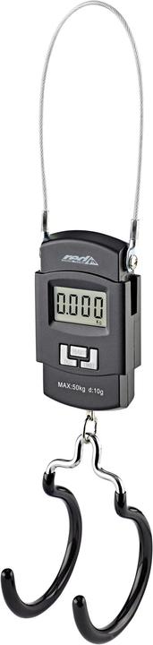 Actual product image Red Cycling Products Digital Bike Scale