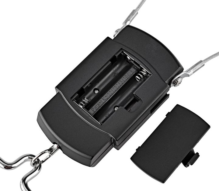 Actual product image Red Cycling Products Digital Bike Scale