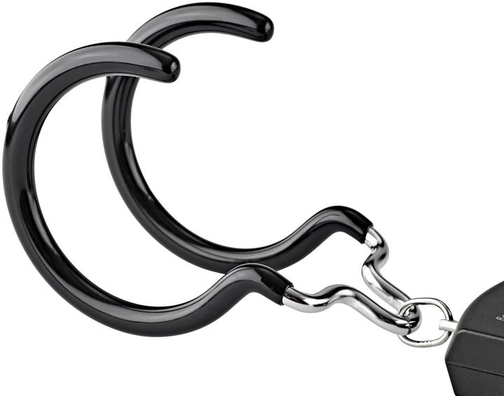 Actual product image Red Cycling Products Digital Bike Scale