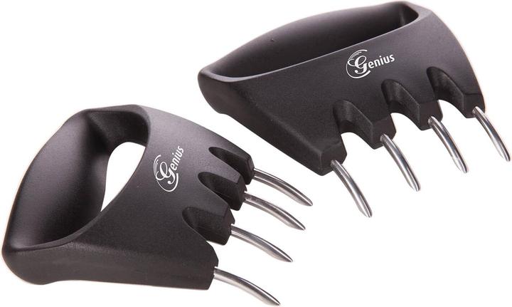 Produktbild Genius Pulled Pork Krallen (Fleischgabel)