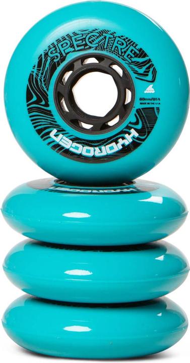 Actual product image Rollerblade Replacement rollers Hydrogen Spectre (80 mm, 85A)