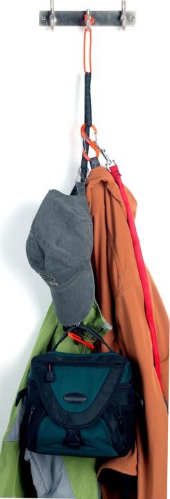 Actual product image Nite Ize GearLine organization system 122cm (1.22 m)
