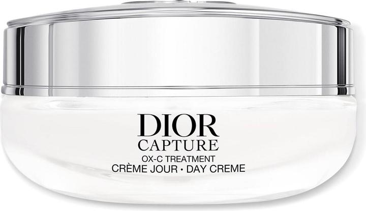 Produktbild Dior Christian Capt Creme Jar 25 (50 ml, Tagescreme)
