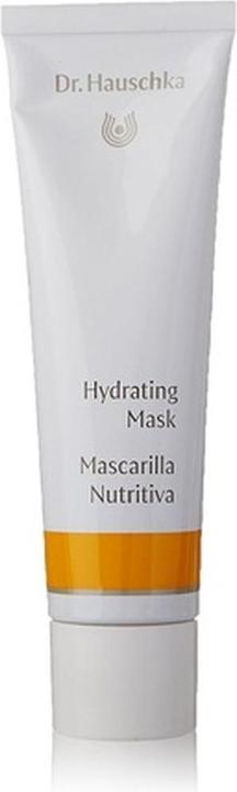 Actual product image Dr. Hauschka Hydrating Cream Mask 30 ml (30 ml)