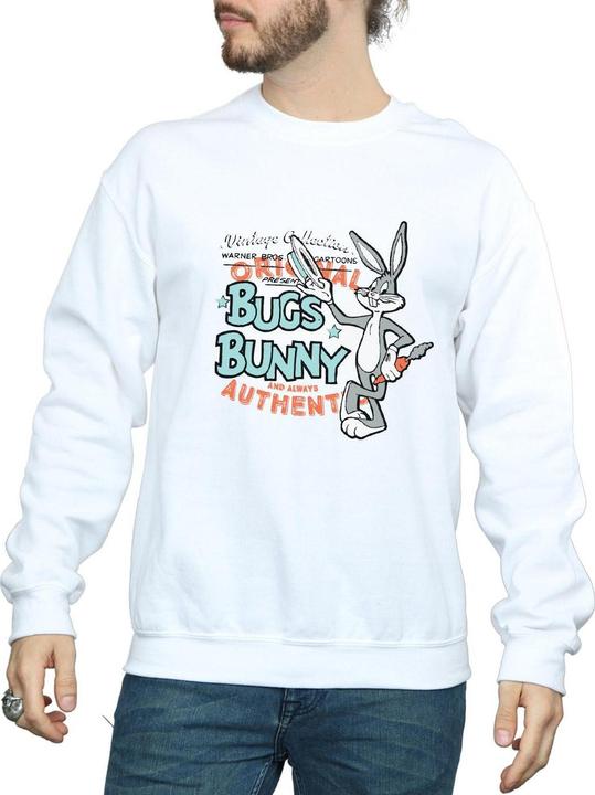 Produktbild Looney Tunes Sweatshirt (M)
