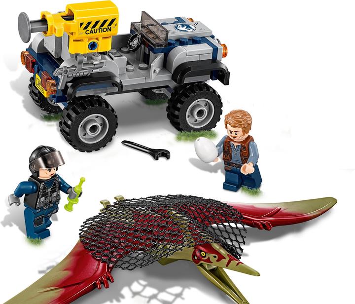 Image du produit LEGO Chasse au ptéranodon (75926, LEGO Jurassic World)