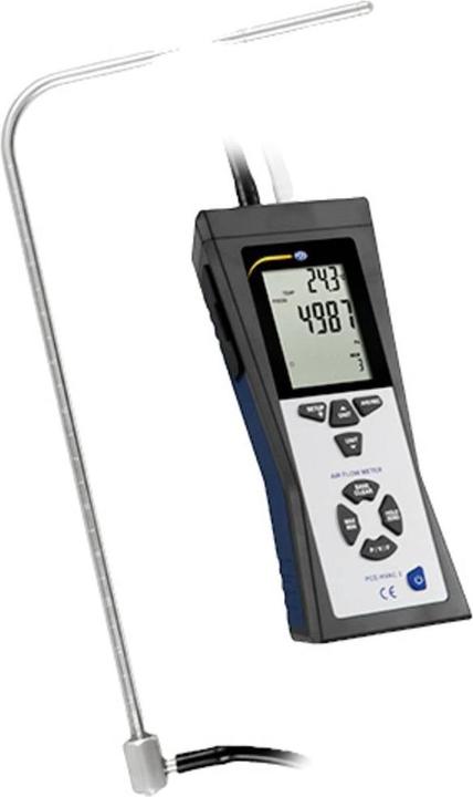 Immagine prodotto PCE Instruments Staurohr-Anemometer