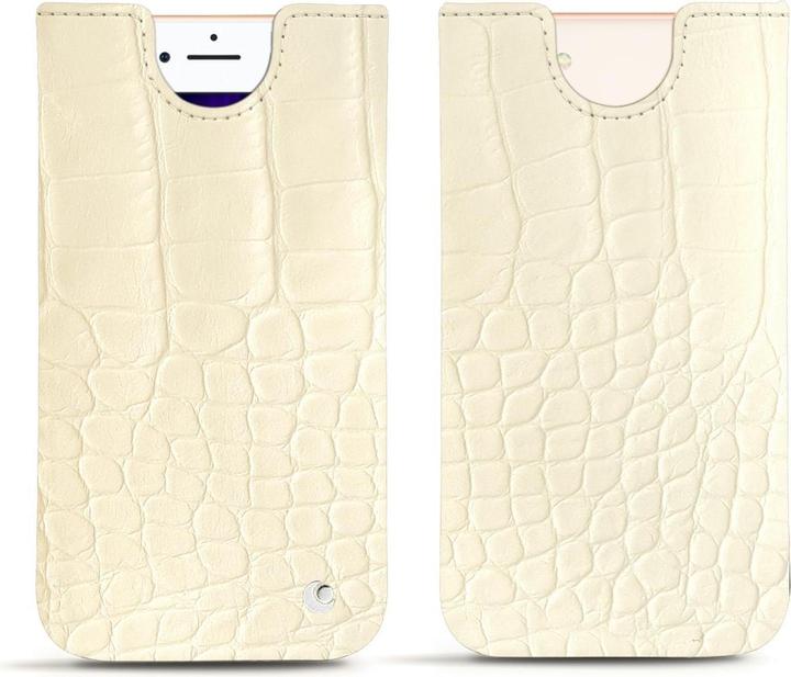 Produktbild Noreve Lederschutzhülle (Apple iPhone 8)