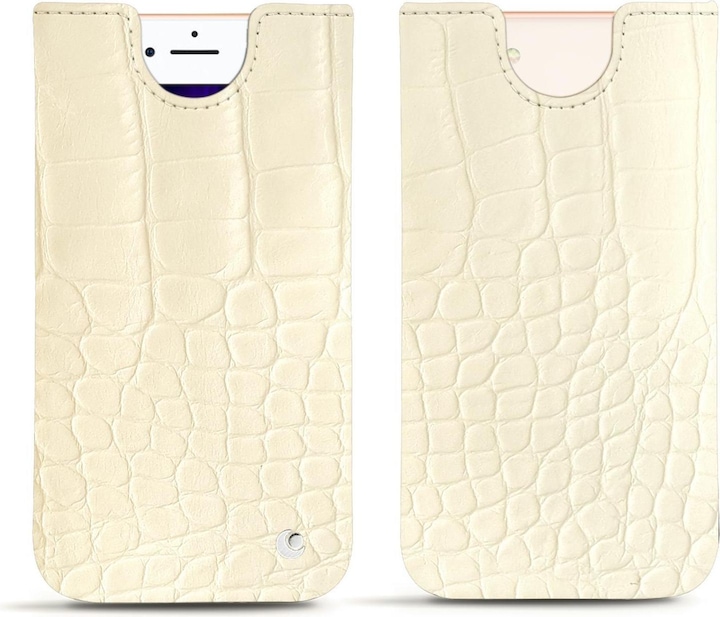 Produktbild Noreve Lederschutzhülle (Apple iPhone 8)